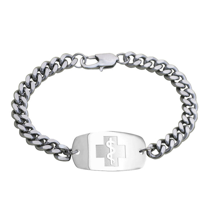 Quantum Chain Bracelet