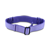 SuperSoft Band - Small Emblem - No Buckle - Lavender